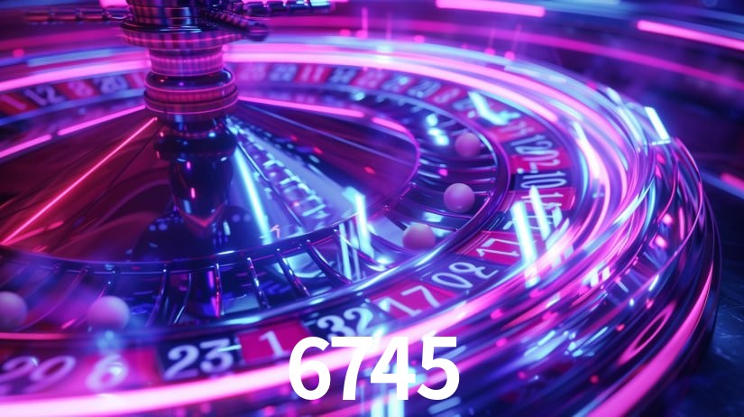 Interface do App 6745