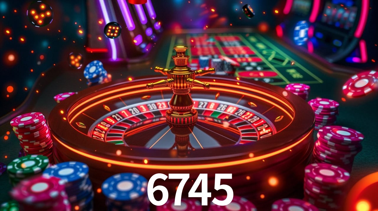 Casino VIP 6745