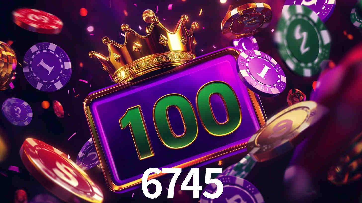 Exclusive Games 6745