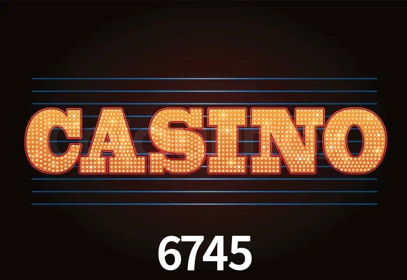 Promoção Relâmpago 6745