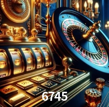 Jogos de Slot 6745