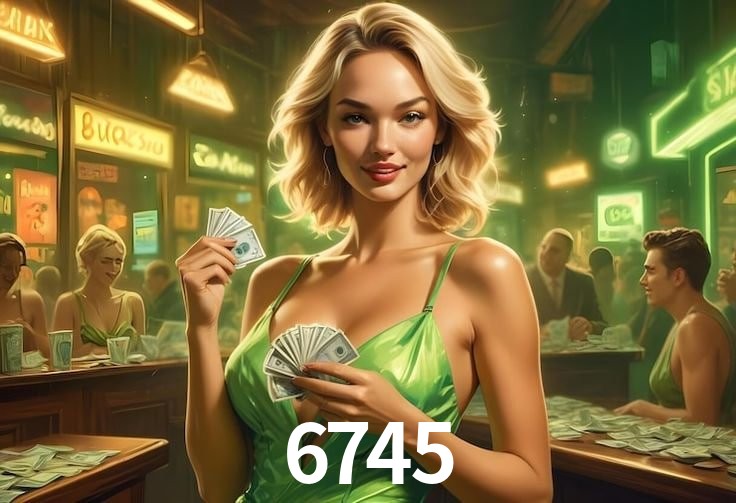 cassino 6745
