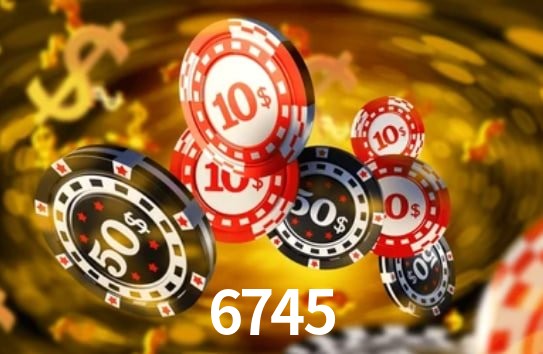 Login Seguro 6745