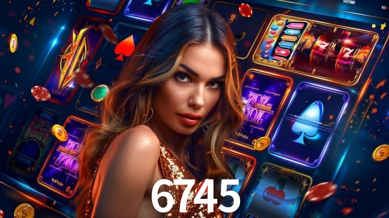 Jogos Exclusivos 6745