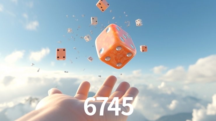 VIP Casino 6745