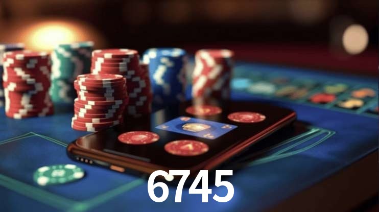 Provedores de Jogos 6745