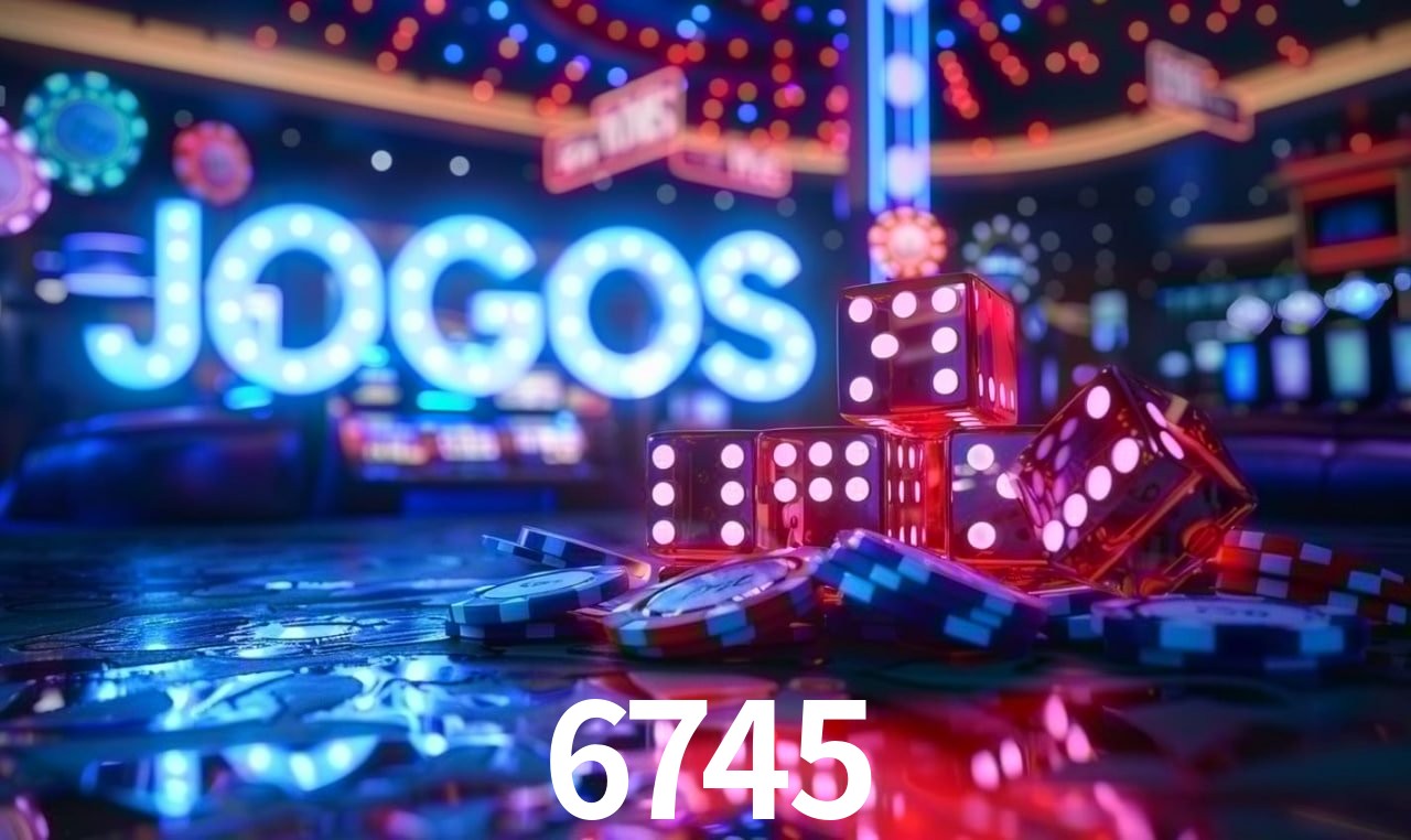 Apostas de Futebol 6745