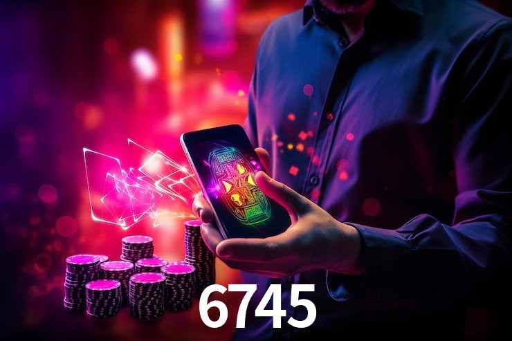 Estatísticas do Jogo 6745