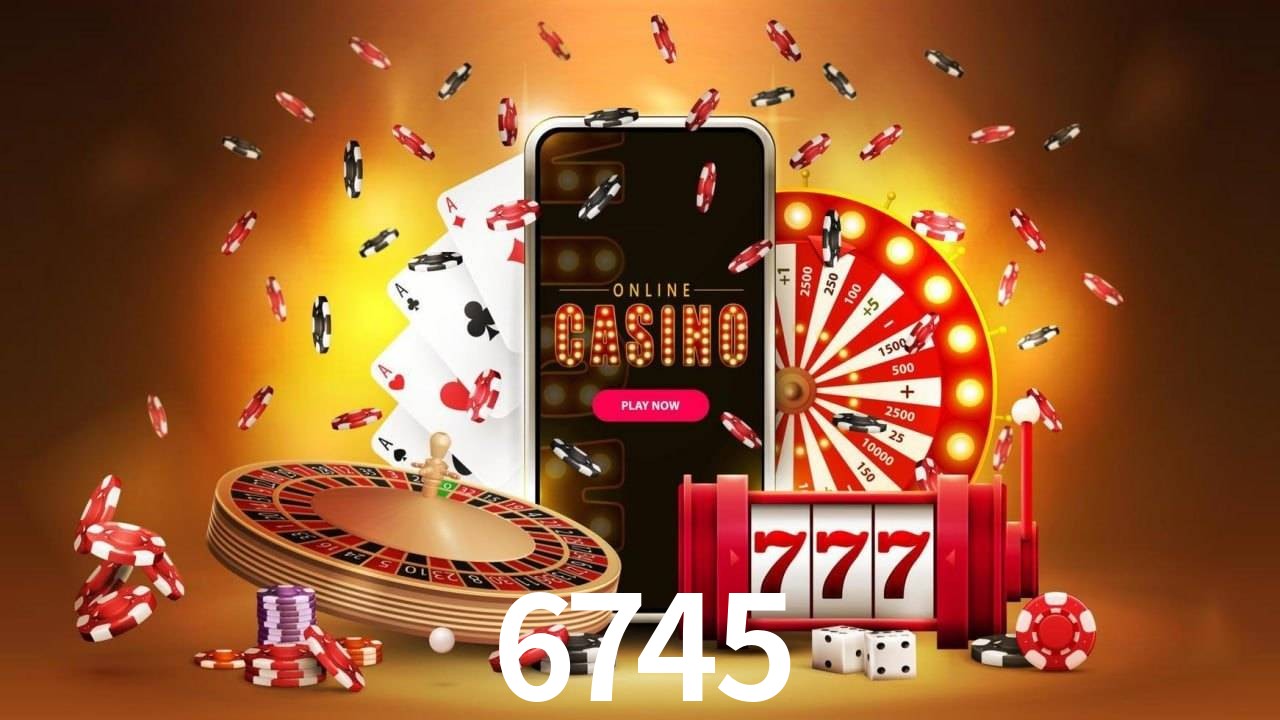 Estatísticas 6745
