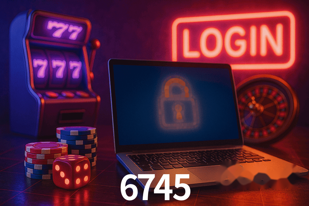 Integração de APIs 6745