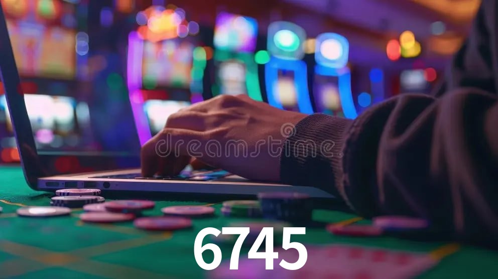 Apostas de Tênis 6745