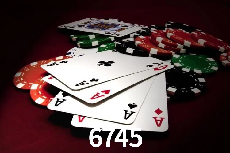 Recursos de Bônus 6745