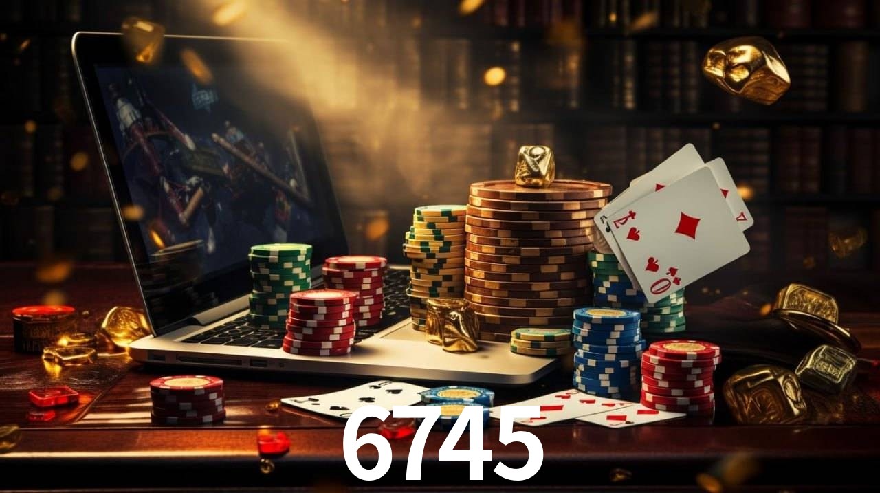 Diretório de Jogos 6745