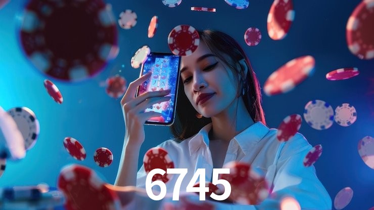 PIX Instantâneo 6745