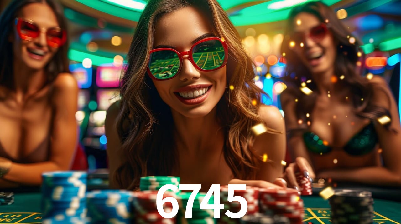 Tennis Betting 6745