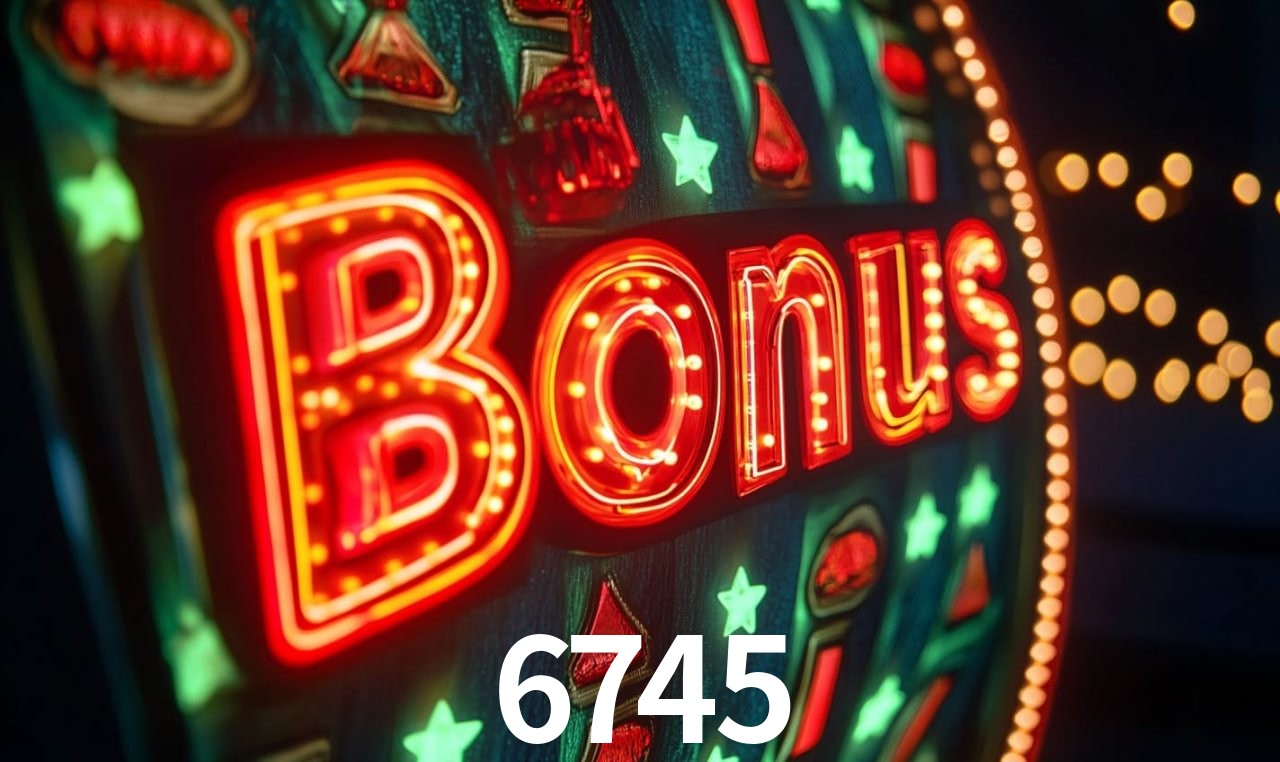 PIX Instantâneo 6745