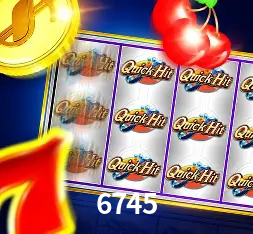 A Revolução dos Aplicativos de Jogos no 6745