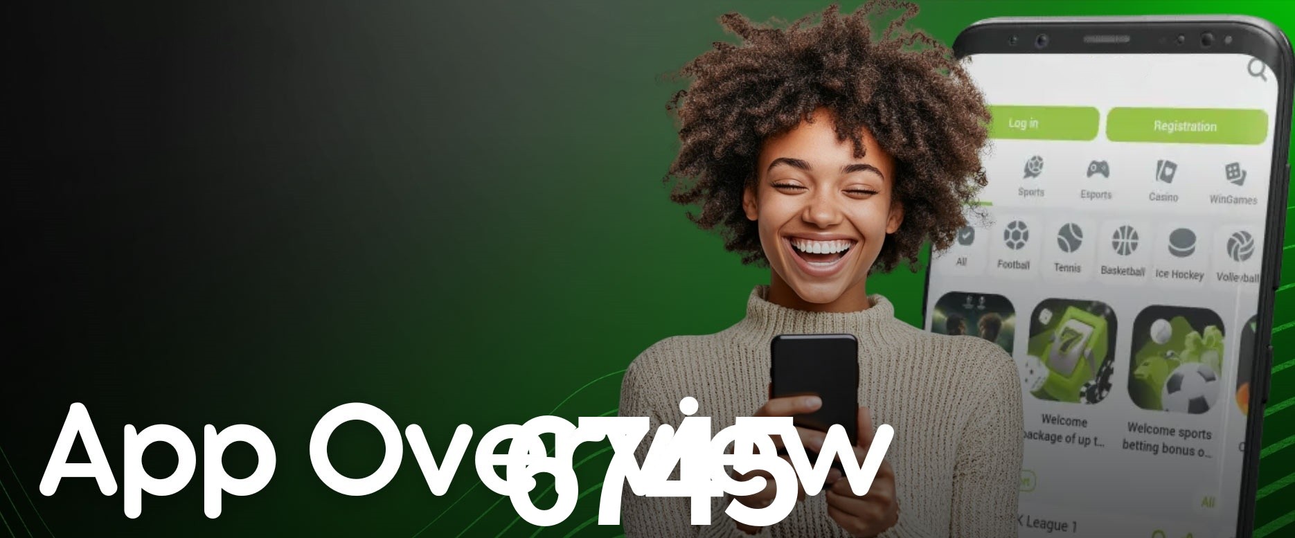 Flash Promotion 6745